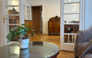 INCHIRIERE APARTAMENT IN VILA | 90MP | MOBILAT SI UTILAT | ARMENEASCA - Poză 10