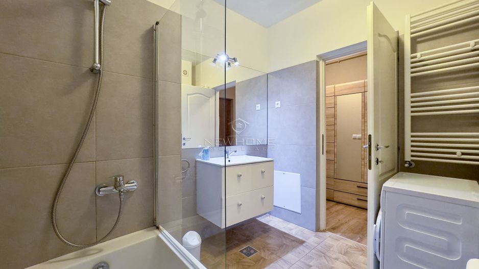 Apartament 2 camere, Parcare, zona Iulius Mall Park Lake - Poză 16
