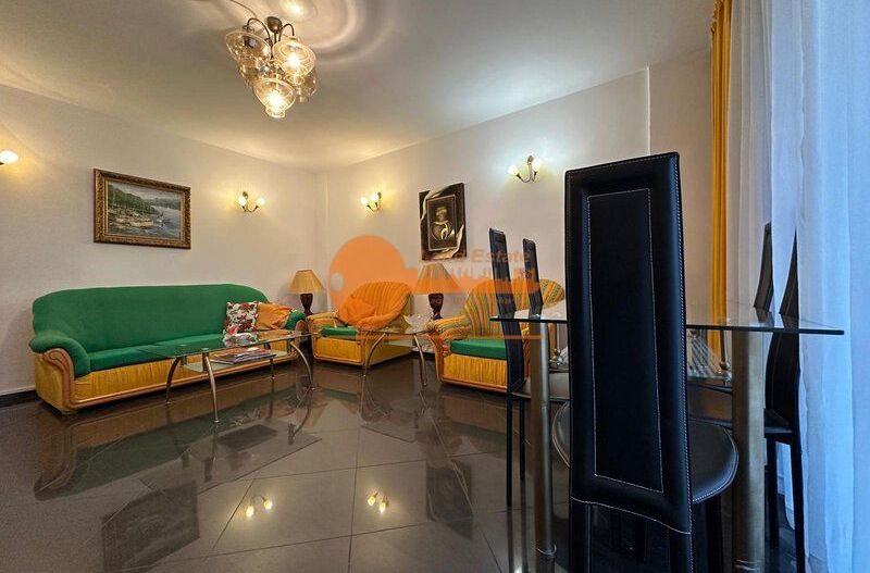 Chirie 2 camere Piata Victoriei ( Spring Time ) - Poză 2