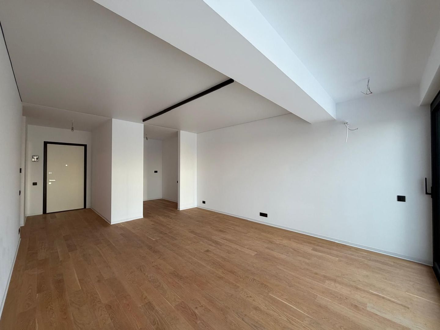 Apartament 2 camere Yacht Kid | Floreasca - Barbu Văcărescu - Poză 5
