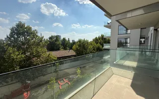 VANZARE APARTAMENT 3 CAMERE | STRAULESTI | 68MP | TERASA | COMPLEX NOU - Poză 19