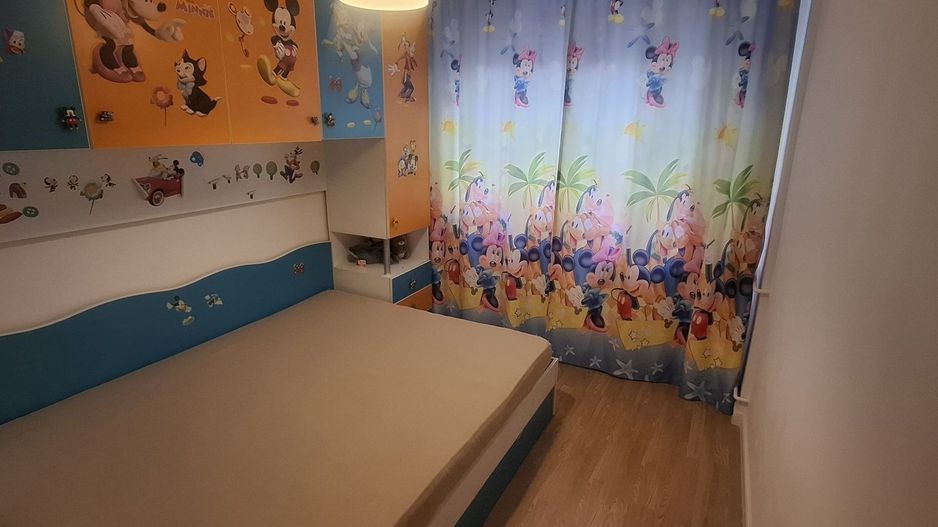 Închiriere Apartament 3 camere, parcare inclusă, Câmpia Libertății - Poză 5
