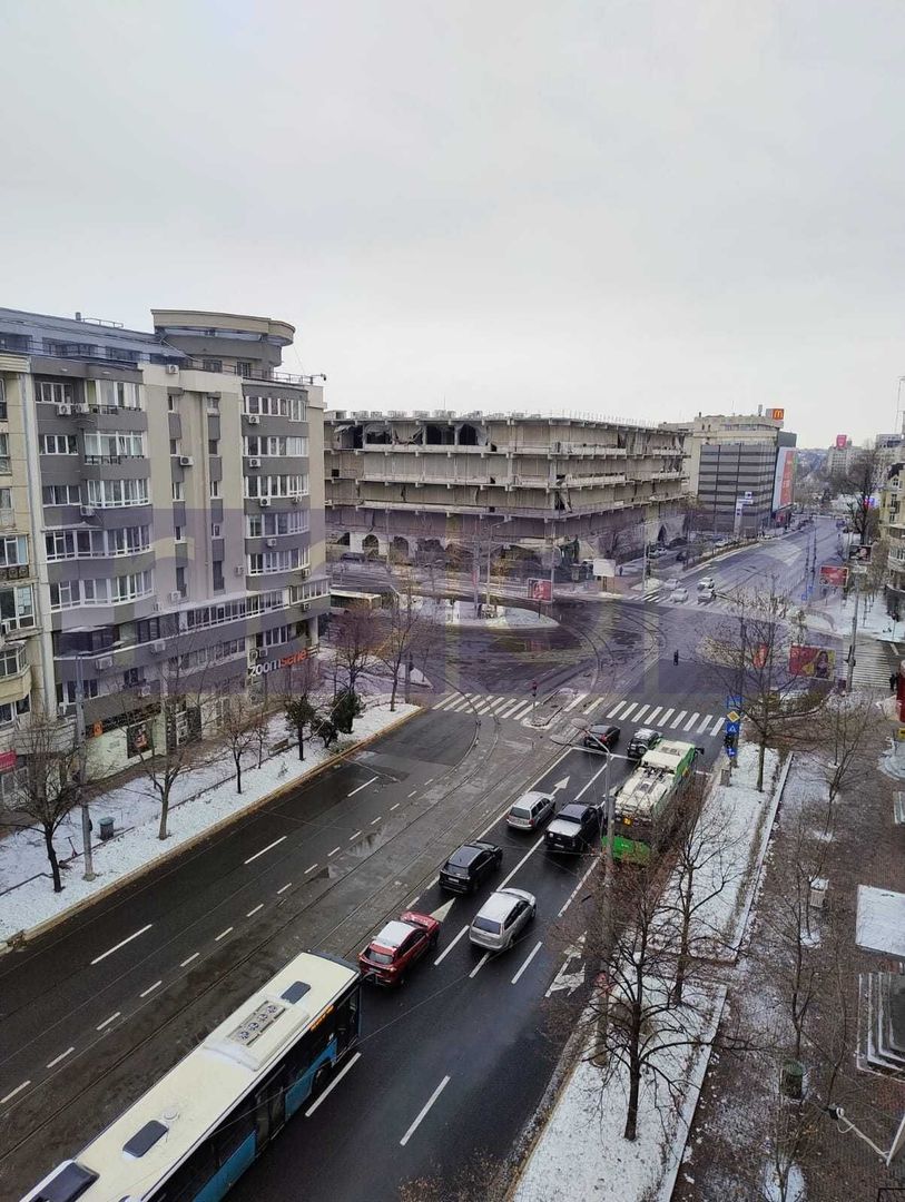 VANZARE 2 CAMERE - DECOMANDAT -UNIRII - Poză 6