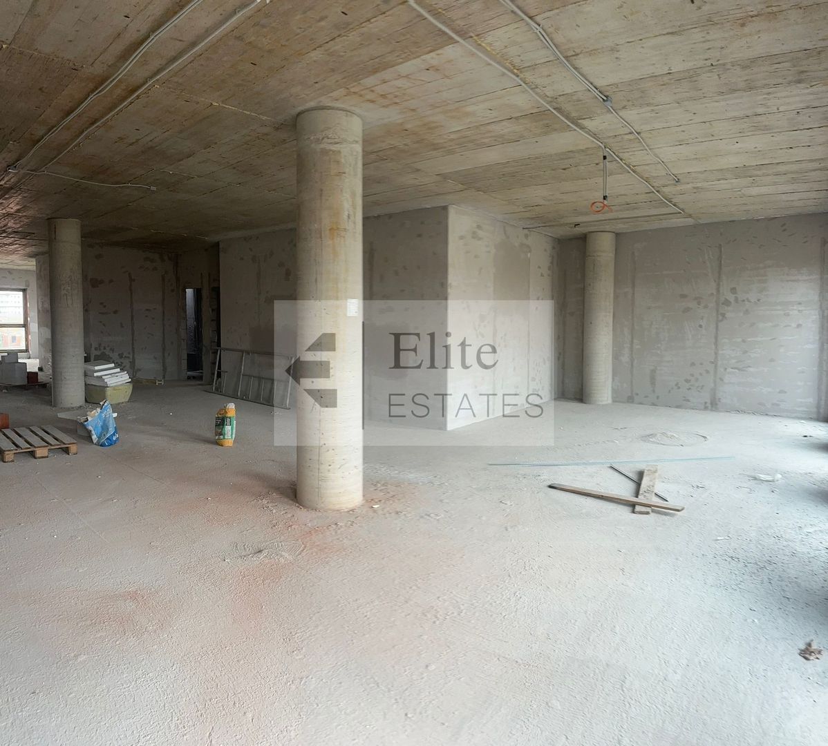 Spațiu birouri de închiriat ULTRACENTRAL - Poză 2