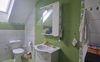 Casă de vanzare D+P+E,  Zona Vest - Bistrița - Poză 23
