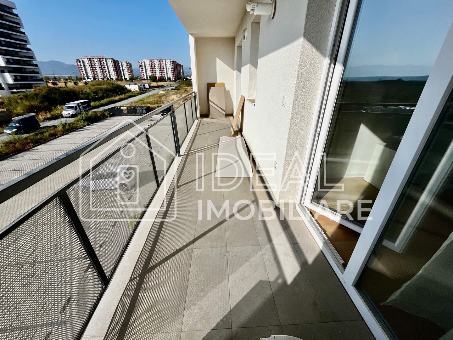 Apartamente cu 2 camere | Balcoane generoase | Doamna Stanca, Sibiu - Poză 11