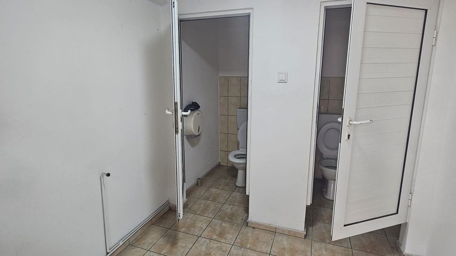 Hala industrială– 1.800 mp + birouri 400 mp | DN73, Maracineni - Poză 19