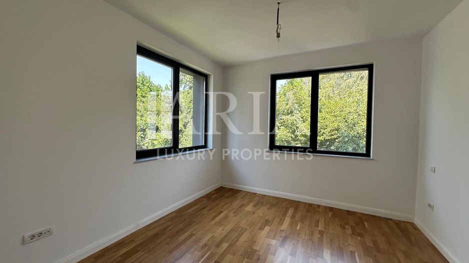 VILLA FIRST RENT – GARAJ - GATED COMPLEX - Poză 16