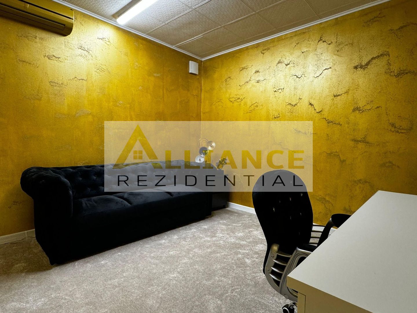 Spatiu comercial de inchiriat | 265 MP - 9 Camere + Lobby - Poză 20