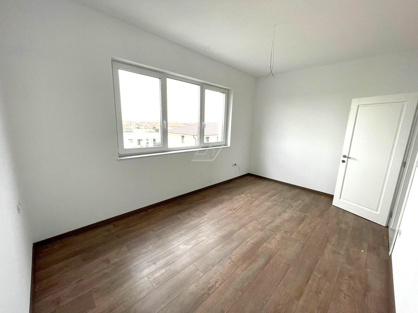 Bloc nou ESO. 3 Camere. Dressing. Terasa 25 mp. Finisaje la alegere. - Poză 5