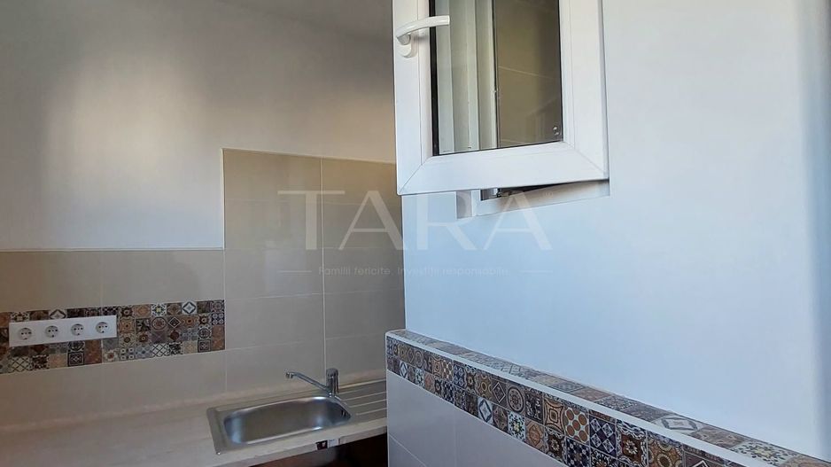 Apartament renovat complet,  zona Politiei Rutiere, Gheorgheni - Poză 11