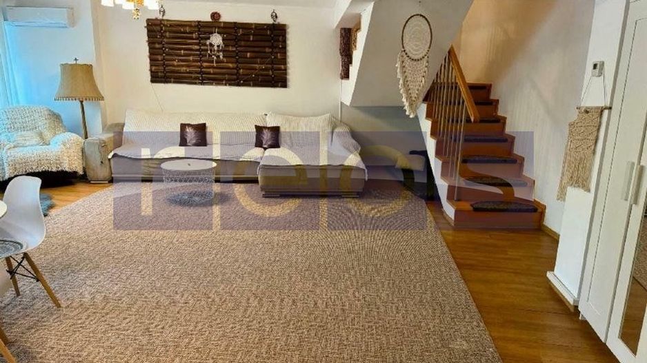 VANZARE -DUPLEX -4- CAMERE- TINERETULUI -TIMPURI NOI - Poză 2