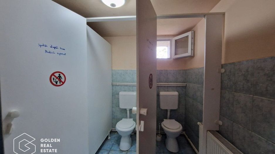 Casa ideala pentru echipe de muncitori, capacitate pana la 20 persoane - Poză 17