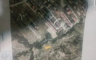 Teren intravilan 700 mp zona Wings Manastur - Poză 1