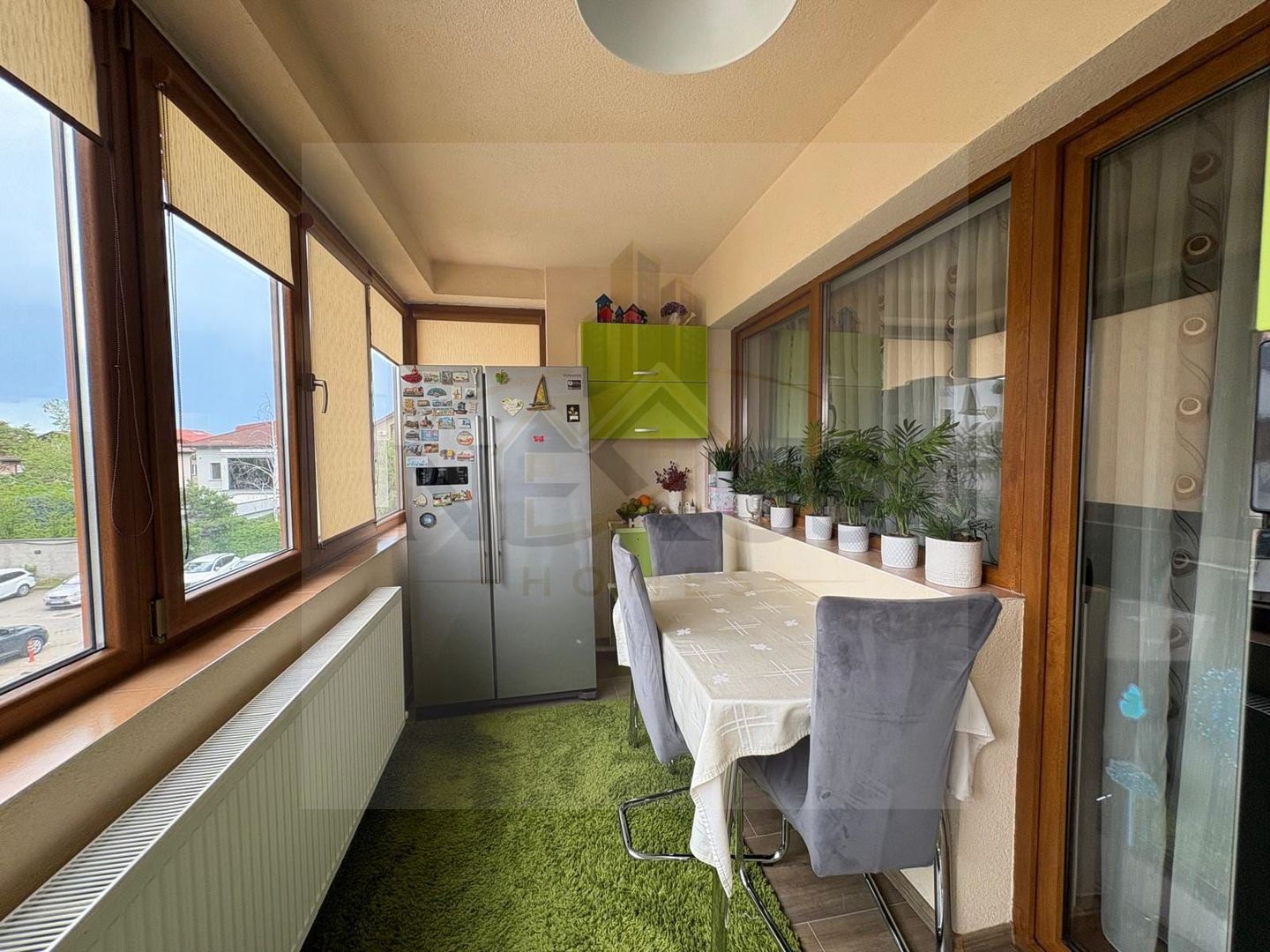 Apartament 3 camere | Șoseaua Olteniței | Loc de parcare - Poză 11