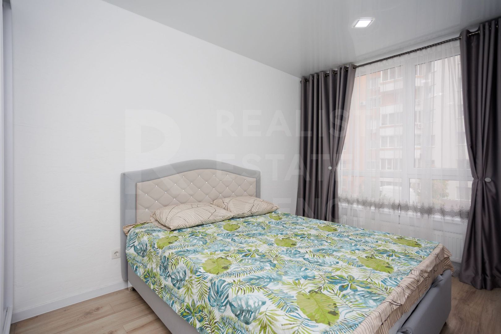 Chirie apartament cu 2 camere, str. Nicolae Testemitanu, Centru - Poză 2