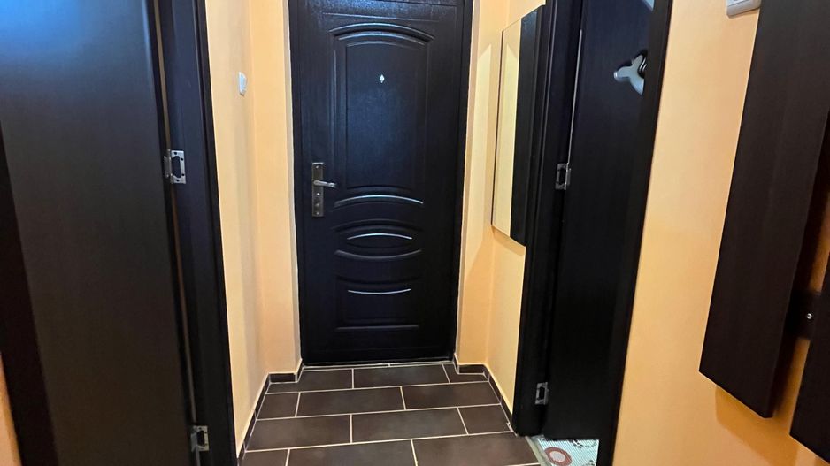 BERCENI | Aparatorii Patriei | Chirie 2 Camere | Metrou + Parcare - Poză 6