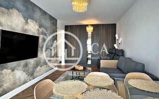 Apartament de închiriat cu 2 camere în PRIMA URBANA, Oradea - Poză 5