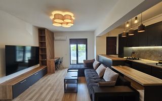 Apartament Premium 2 Camere + South Side Residence - Poză 2