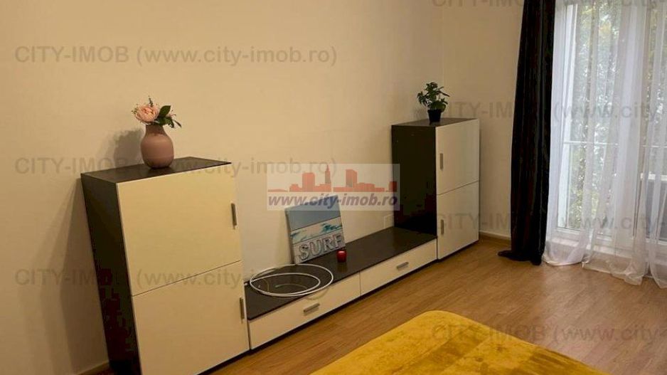 Vanzare Garsoniera Floreasca, Bucuresti - Poză 19