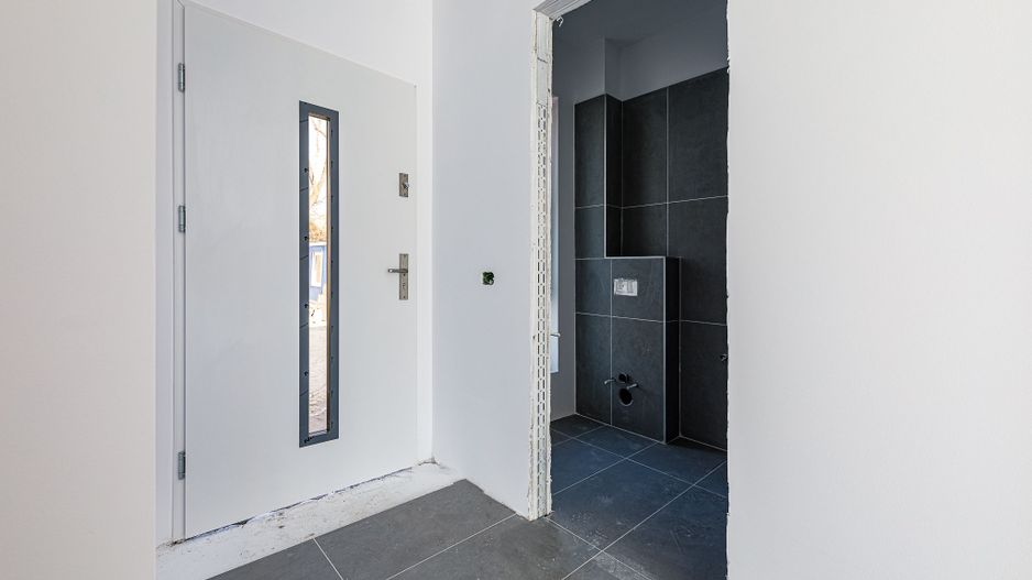 Locatie de poveste | Townhouse Timisoara Elisabetin | Acces privat - Poză 11