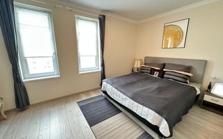 Exclusivitate | Apartament Premium 2 Camere cu Parcare Inclusă - Poză 5