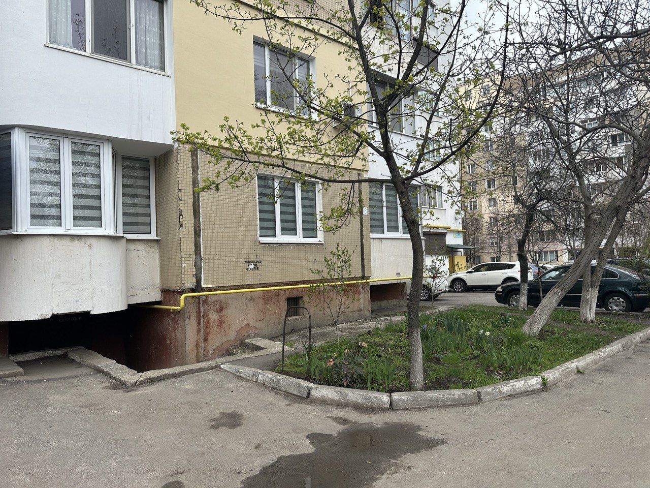 Vând apartament cu 3 camere Ciocana. - Poză 4