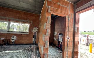 DUPLEX DE VÂNZARE | MOARA-BULAI, SUCEAVA | PREȚ: 170.000 € - Poză 19