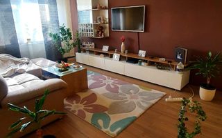 Apartament 3 camere decomandat centrala+ clima Calea Aradului - Poză 2