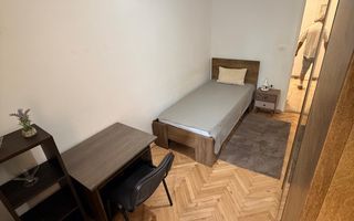 2 dormitoare| la 2 minute de facultatea de Medicina| balcon deschis| - Poză 5