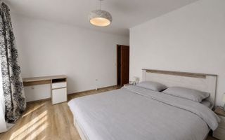 Apartament 2 camere de inchiriat in Complex Citadinia Andrei Muresanu - Poză 5