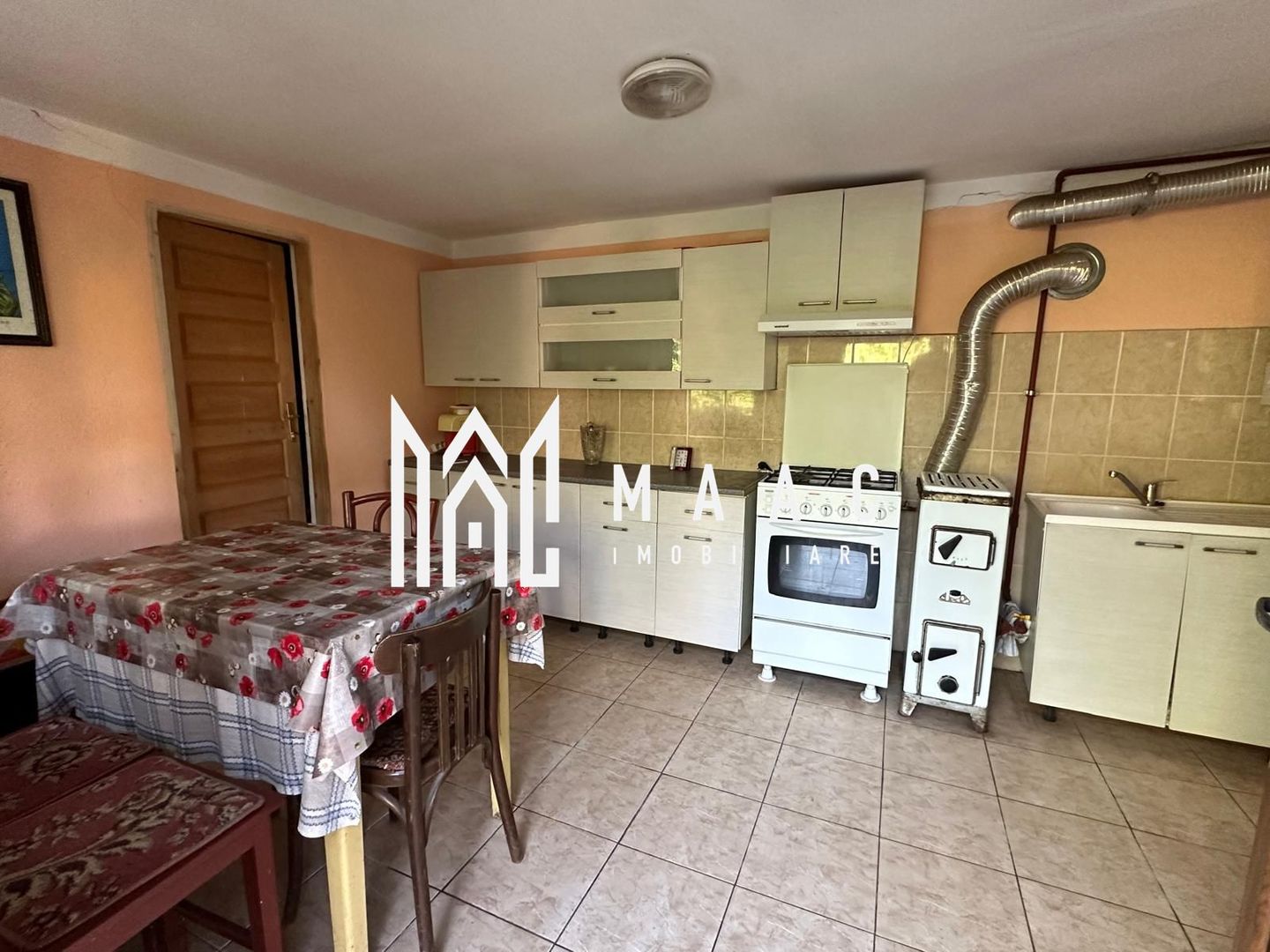 Casă tradițională I 100 mp utili I teren 1830 mp I Armeni I SIBIU - Poză 4