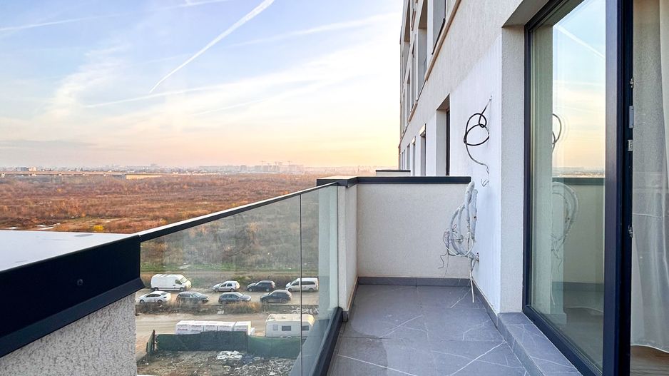 Apartament 3 camere I Prima Inchiriere I Pipera Plaza - Poză 25