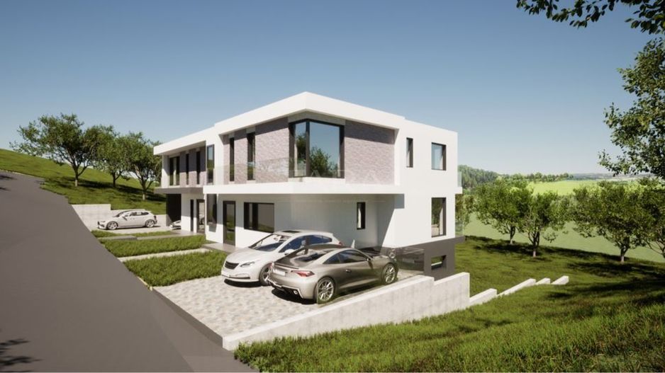 Duplex Modern în Cartierul Europa - Poză 1