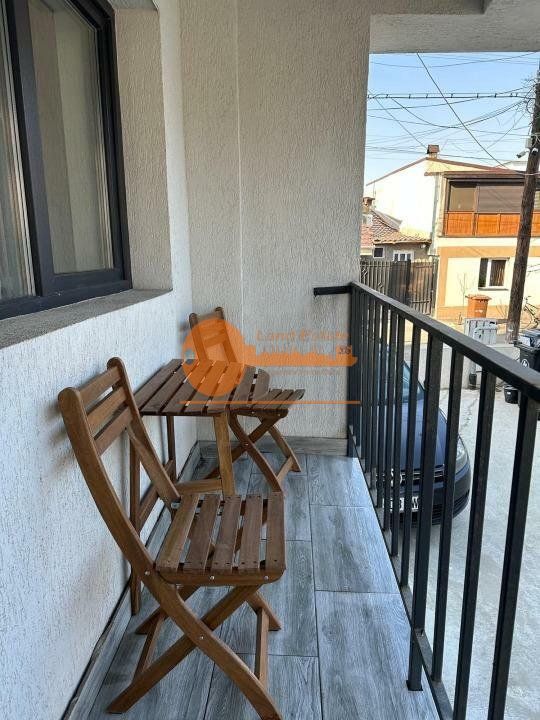 2 camere Brancoveanu ( centrala si loc parcare-bloc 2024 ) - Poză 7