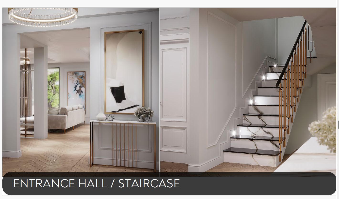 VILA INDIVIDUALA | PREMIUM | EFICIENTA ENERGETIC | SMART HOME - Poză 10