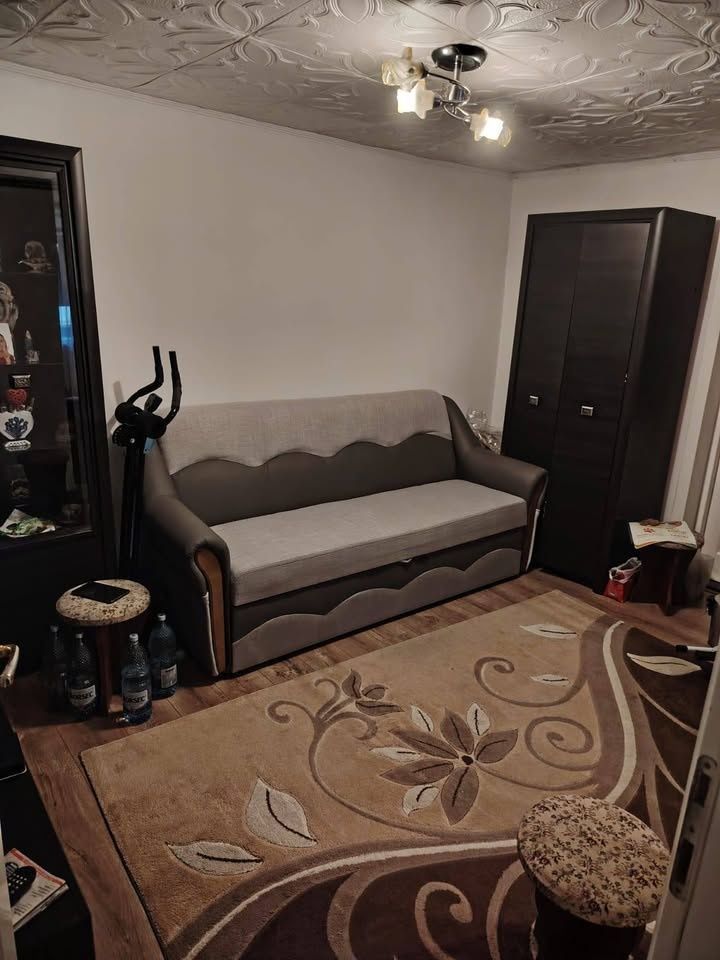 Casă 2 camere Str. Danton - Poză 7