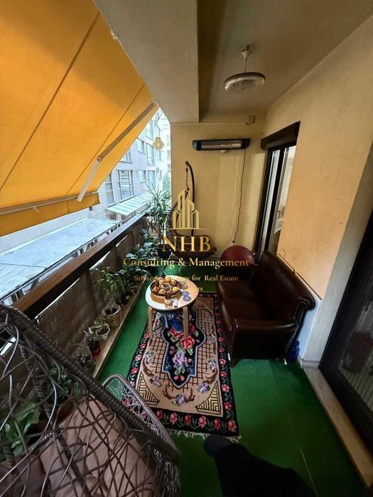 Apartament de vanzare- 3 camere-Cartierul Francez Herăstrău - Poză 7