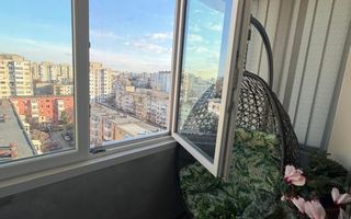 Apartament 2 camere renovat de vanzare Et. 10/10 zona Craiovita Noua - Poză 7
