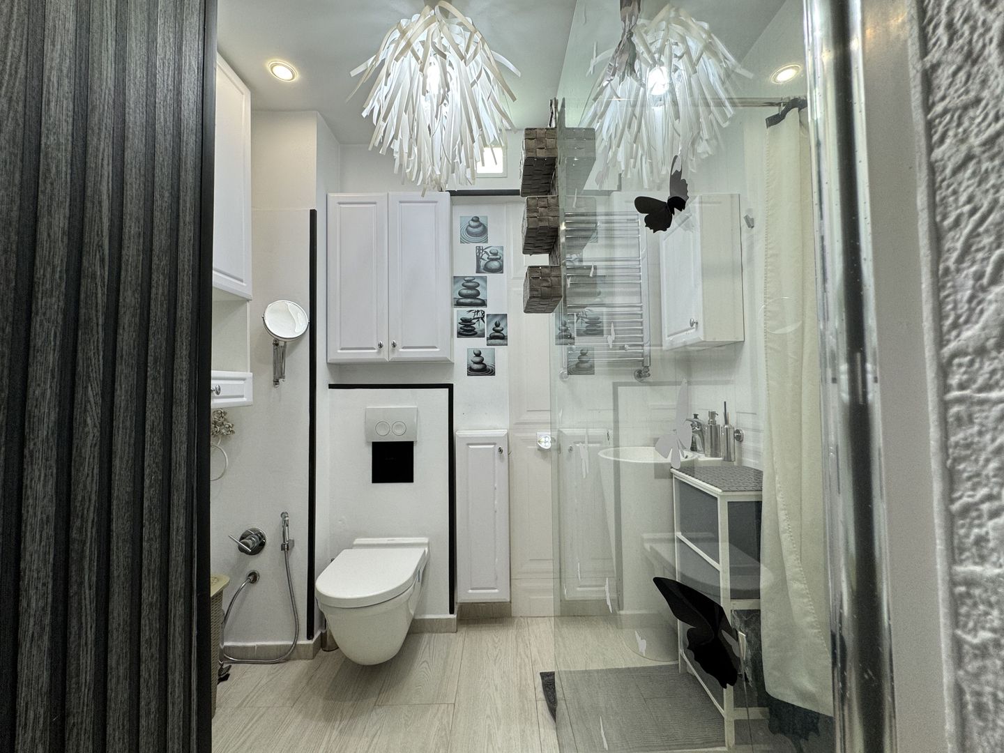 De inchiriat apartament cu 2 camere in Lugoj - Poză 13