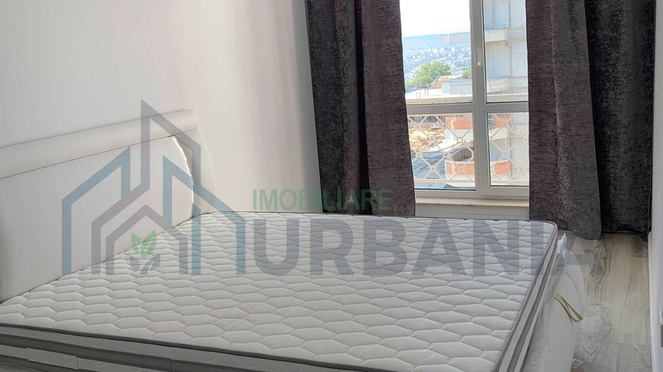 Apartament 2 camere, Copou, Aleea Mihail Sadoveanu - Poză 5
