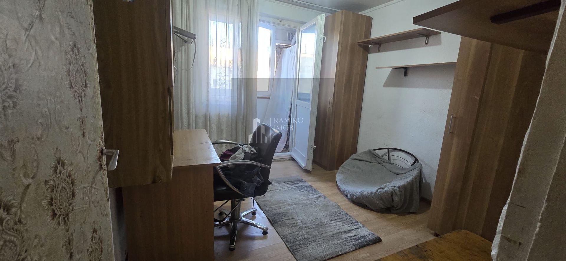 Apartament 2 camere 450 m Metrou Nicolae Grigorescu - Poză 2