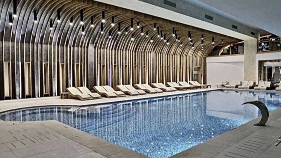 Cortina North | Studio de inchiriat | Disponibilitate imediata - Poză 8