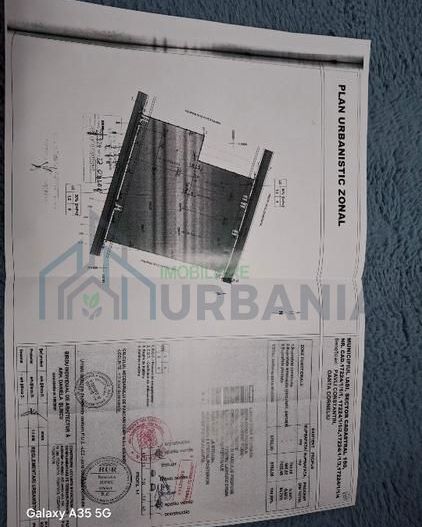 Teren intravilan Bucium - Poză 6