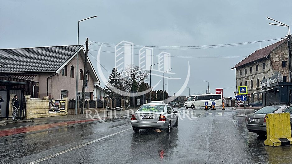De vanzare proprietate cu destinatie alimentatie publica | Osorhei | Bihor - Poză 15