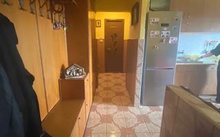 ageuropa.ro vinde ap 2 cam DECOMANDAT zona CENTRALA, 52mp etaj 4. - Poză 3