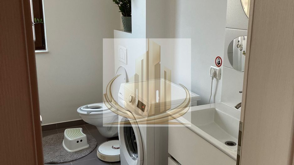 Ap 2 Cam, Curte Proprie | Dumbrăvița – Zona Hornbach | Investitie - Poză 6