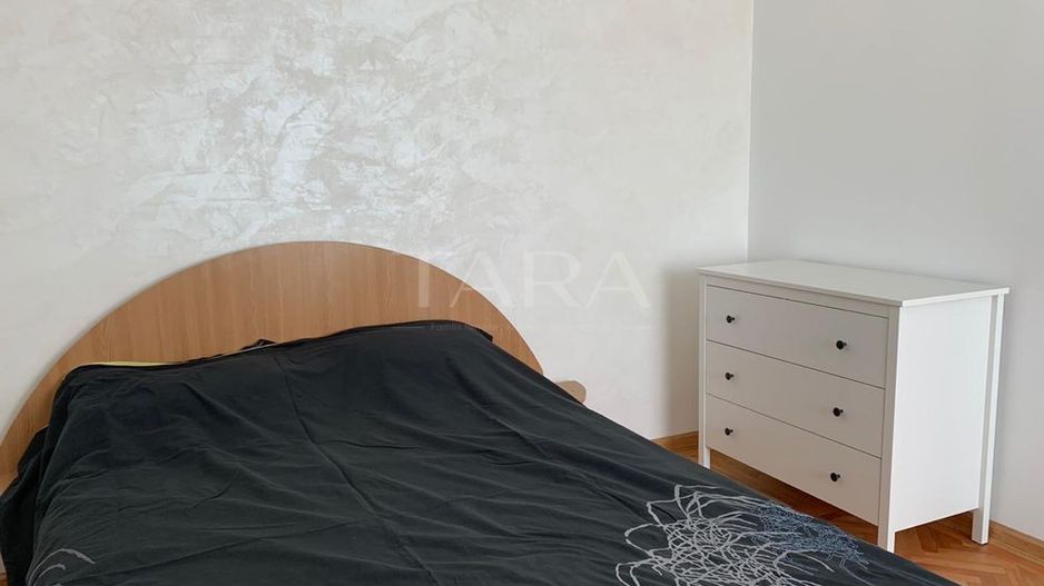 Apartament cu 2 camere, etaj 1, zona Centrală. - Poză 6