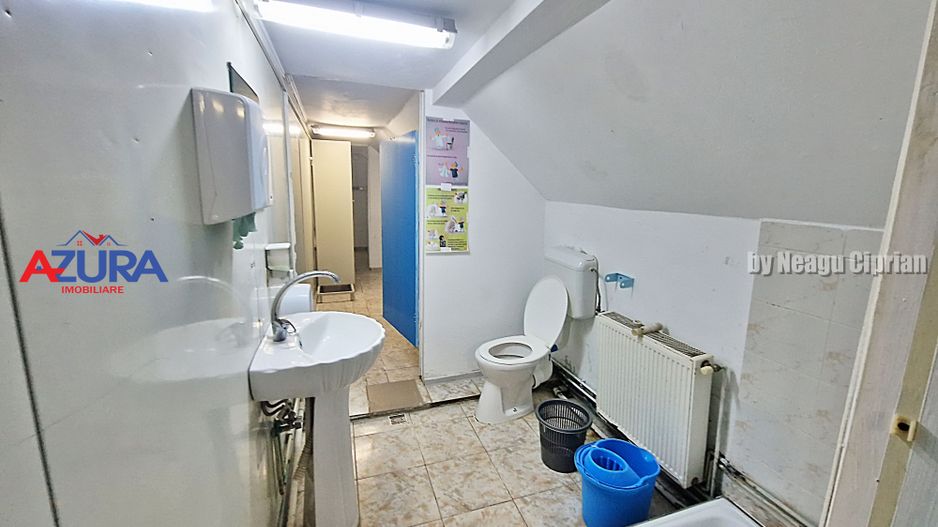 AZURA Imobiliare - Hala Fabrica de procesare Carne - Poză 20