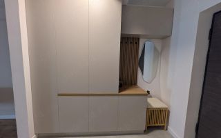 Apartament 2 camere, 55 mp, semidecomandat, cu loc de parcare, langa lacul Rediu - Poză 6